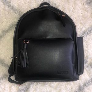 SKIP HOP diaper backpack